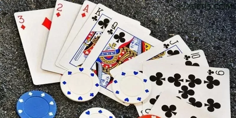 Lightning Baccarat