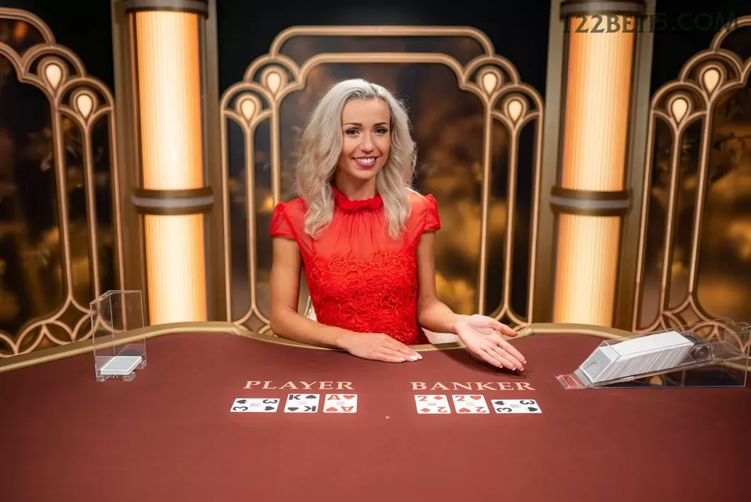 Cassino Ao Vivo