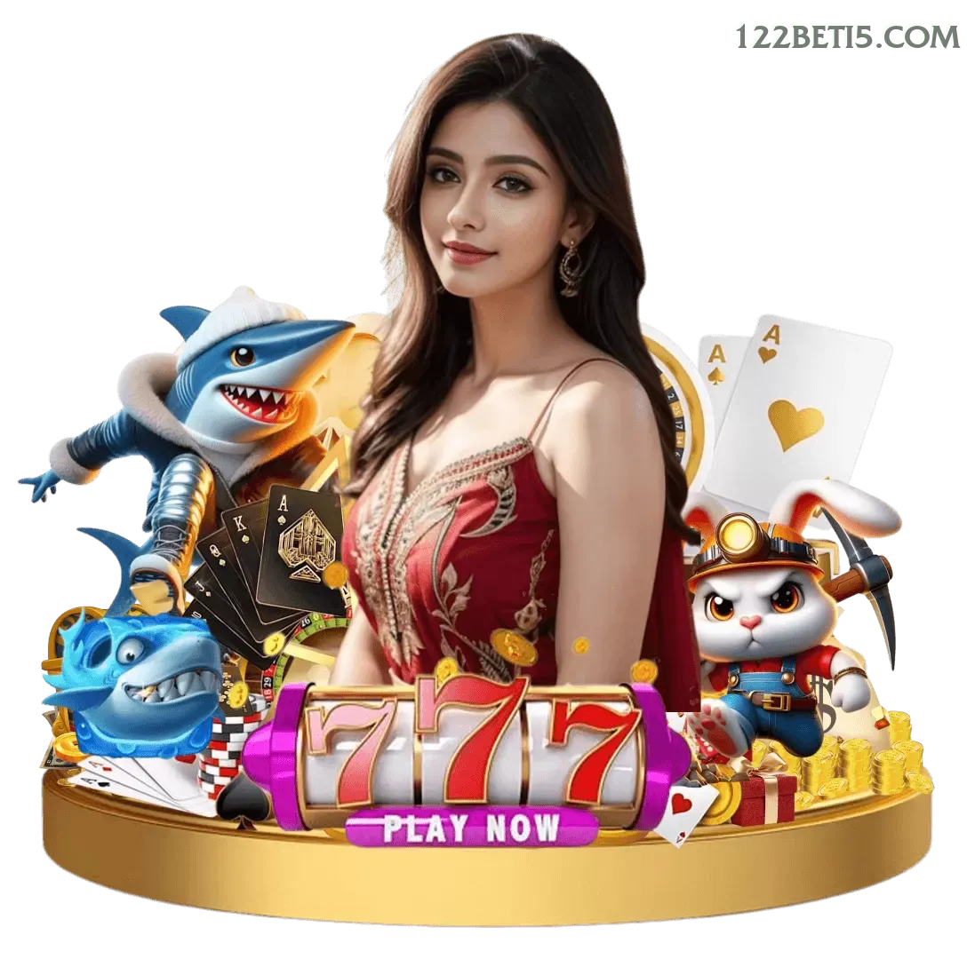 122bet App Versões