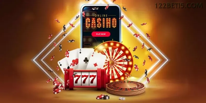 Entrar 122bet