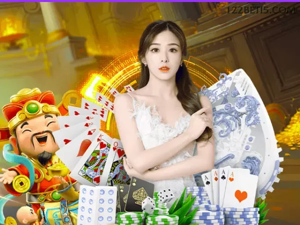 Fortune Tiger 122bet