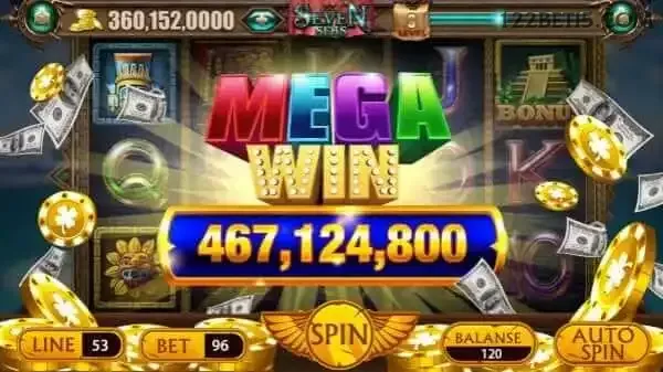 Live Casino Evolution