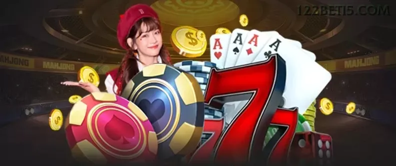 122bet PIX