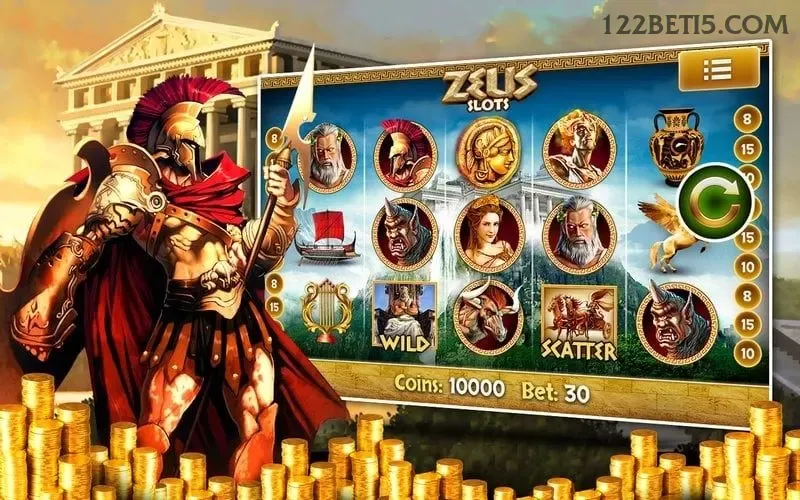 Aviator Slot