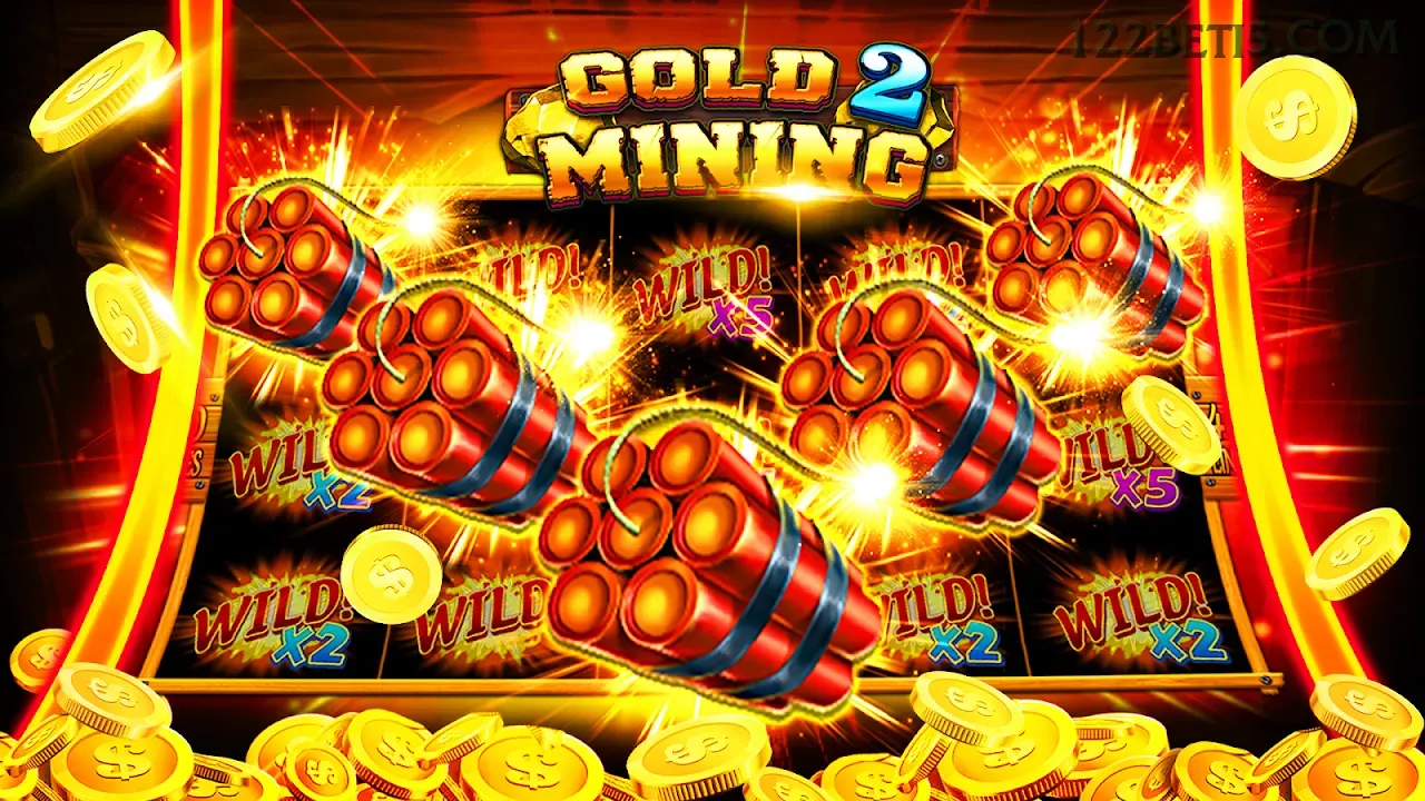 Mines Slot